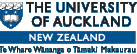 the University of Auckland